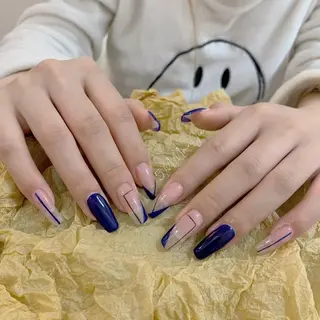 ネイル NailYY所属・NailYY よよのネイルデザイン