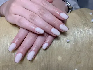 ネイル U·Mi nail salon所属・U·Mi 上野御徒町容のネイルデザイン