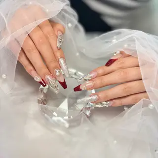 ネイル hauoli yuuriのネイルデザイン