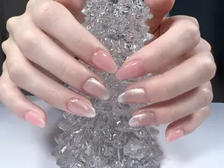 ネイル ネイルサロン ロア旧ジョリーのネイルデザイン