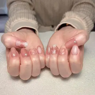 ネイル You&Me Yukiのネイルデザイン