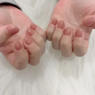 ネイル SOL NAILのネイルデザイン