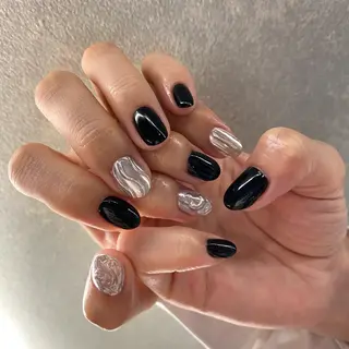 ネイル nail salon eve...のネイルデザイン