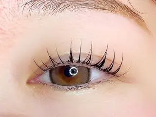 マツエク・マツパ Koa★ Mikuのマツエク・マツパデザイン