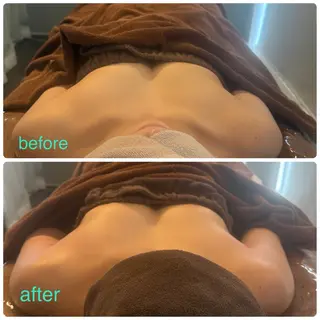 Cocofran/ manatsuのエステ・リラクイメージ