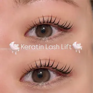 マツエク・マツパ H  eyelash ⌇𝐦𝐢𝐮 ☽のマツエク・マツパデザイン