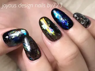 ネイル jdn natsumiのネイルデザイン