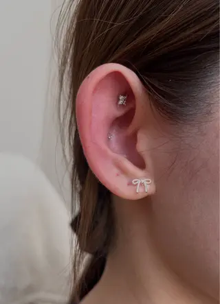 gypsofia ジプソフィアのネイルデザイン