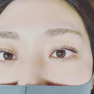 マツエク・マツパ マツパ＆マツエク swatiのマツエク・マツパデザイン