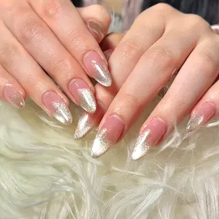 ネイル hohomi .のネイルデザイン