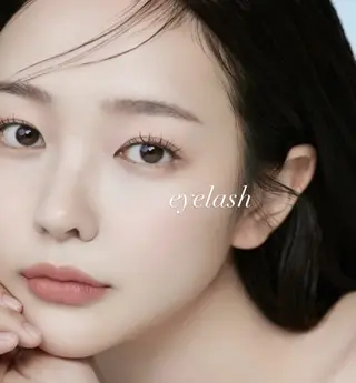 マツエク・マツパ モアナ KARINのマツエク・マツパデザイン