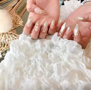 ネイル 土屋 智子のエステ・リラクイメージ