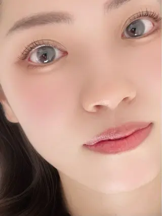 マツエク・マツパ Bivi by BHEL所属・桑名｜アイラッシュ ikumiの眉毛・アイブロウイメージ