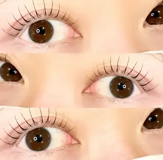 マツエク・マツパ 🌻MIKI / 束感まつ毛 🌻の眉毛・アイブロウイメージ