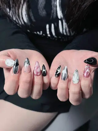 ネイル Emi🌸Belle Nail Salonのネイルデザイン