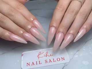 ネイル 💕鈴木ユリ パラジェル/オフ無料のネイルデザイン