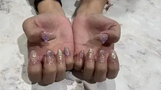 ネイル Nail Salon Lindaのネイルデザイン