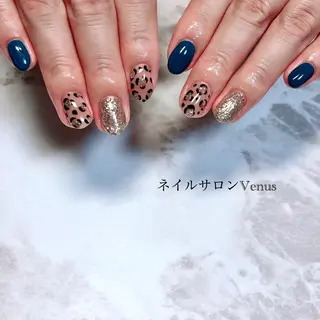 ネイル Nail salon Venusのネイルデザイン