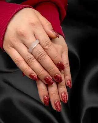 ネイル MAXKELLY Hiroのネイルデザイン