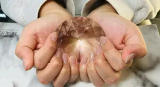 ネイル Nail ecxia ／Reikaのネイルデザイン