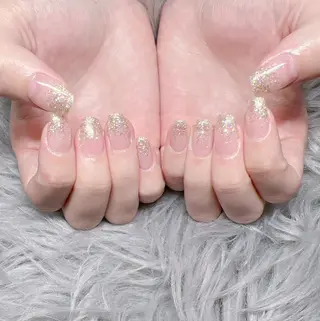 ネイル 個室ネイルサロンDolly Girl〜ドーリーガール〜所属・DollyGirl KYOKOのネイルデザイン