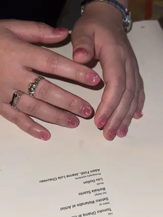 ネイル haruka .のネイルデザイン