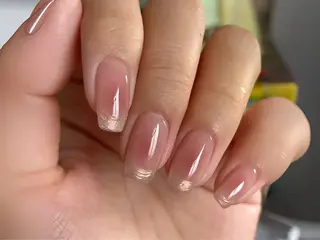 ネイル ラッキーネイルサロン 西川口東口店のネイルデザイン