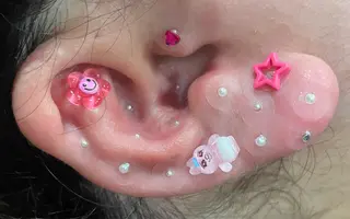 LiZA エステティックサロンのその他イメージ