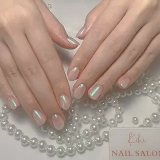 ネイル さくら💮💮 【オフ無料】のネイルデザイン