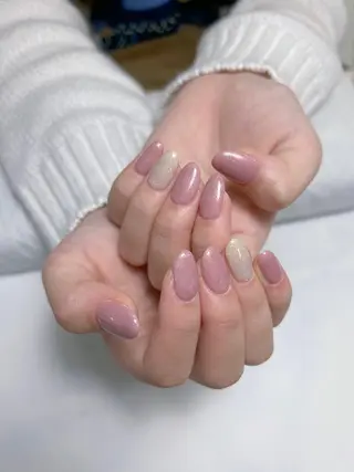 ネイル MAXKELLY MAIのネイルデザイン