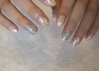 ネイル 田中 （ネイリスト）のネイルデザイン