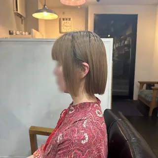 ミディアム VIDA  hair&make所属・Kawahara Yudaiのヘアスタイル