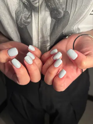 ネイル 【orchid】 Hitomiのネイルデザイン