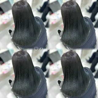 カラー 🎀 Runa 🎀のヘアスタイル