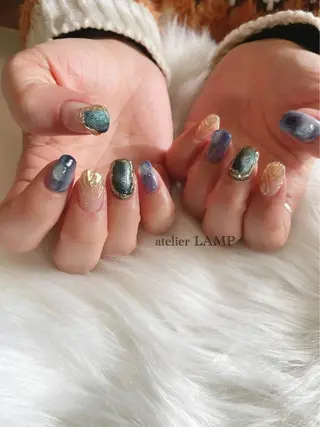 ネイル NANA no artのネイルデザイン