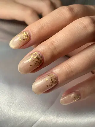 ネイル Chong Sarangのネイルデザイン