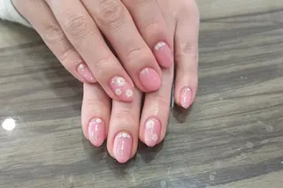 ネイル Progress Nailのネイルデザイン