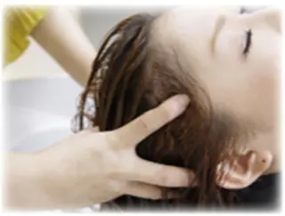 きたむら ひかりのヘアスタイル