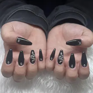 ネイル ☆Ashliy☆ Mのネイルデザイン