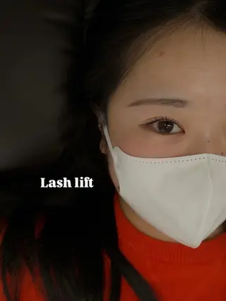 マツエク・マツパ E'chic所属・yoshida ayaka🪐のマツエク・マツパデザイン