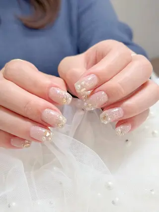 ネイル Jessica 119のネイルデザイン