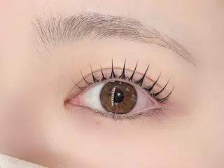 マツエク・マツパ cilmeiliシルメイリー所属・シルメイリーHARU /束感/韓国まつ毛のマツエク・マツパデザイン