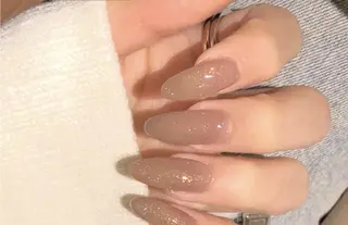 ネイル Cute beauty2のマツエク・マツパデザイン