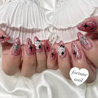 ネイル ☆saori ☆のネイルデザイン