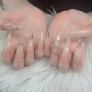 ネイル Hani Nail Salonのネイルデザイン