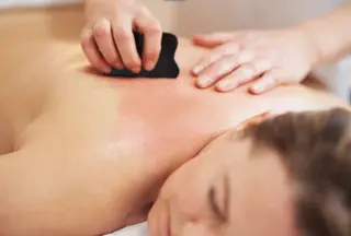 ドライヘッドスパ KilaKilaのエステ・リラクイメージ