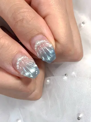 ネイル HT♡nail所属・mimi ♡のネイルデザイン