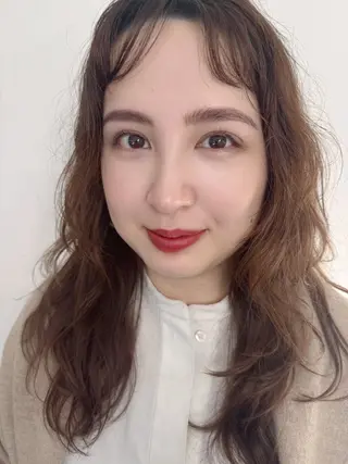 アイブロウ 美眉/facewax 🕊️🫧Mのその他イメージ