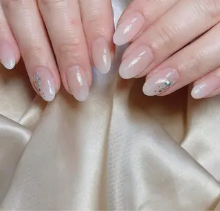 ネイル muse nailのネイルデザイン