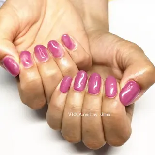 ネイル VIOLA .nailのネイルデザイン